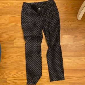 LOFT dress pants